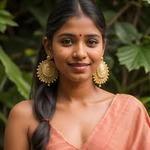 Kavi Priya